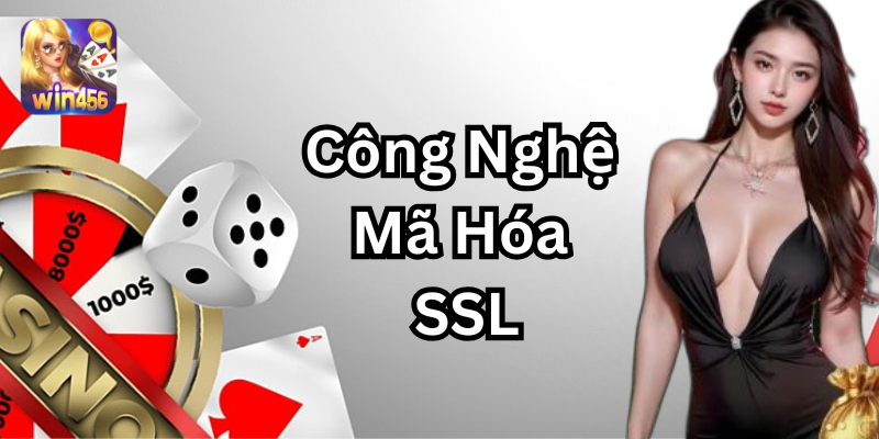 Công nghệ mã hóa hiện đại