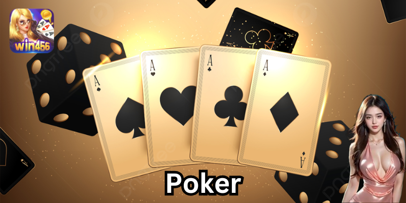 Poker online