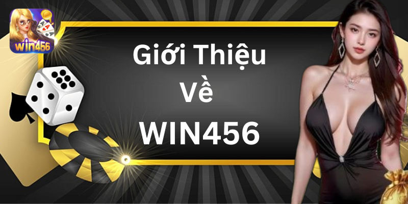 Giới thiệu về WIN456