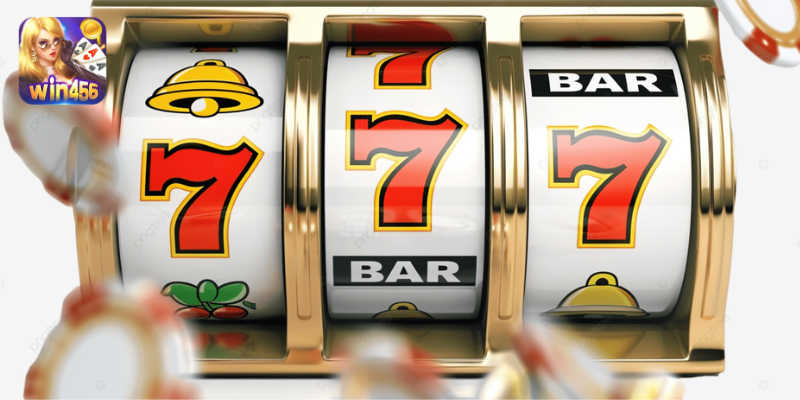 Quay Jackpot siêu cuốn
